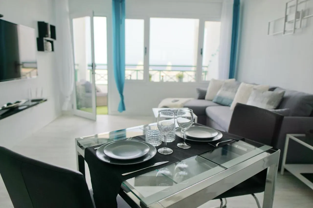 Apartment Portonovo Paraiso - Sea View - Piscina - Wifi - Old Town Puerto del Carmen