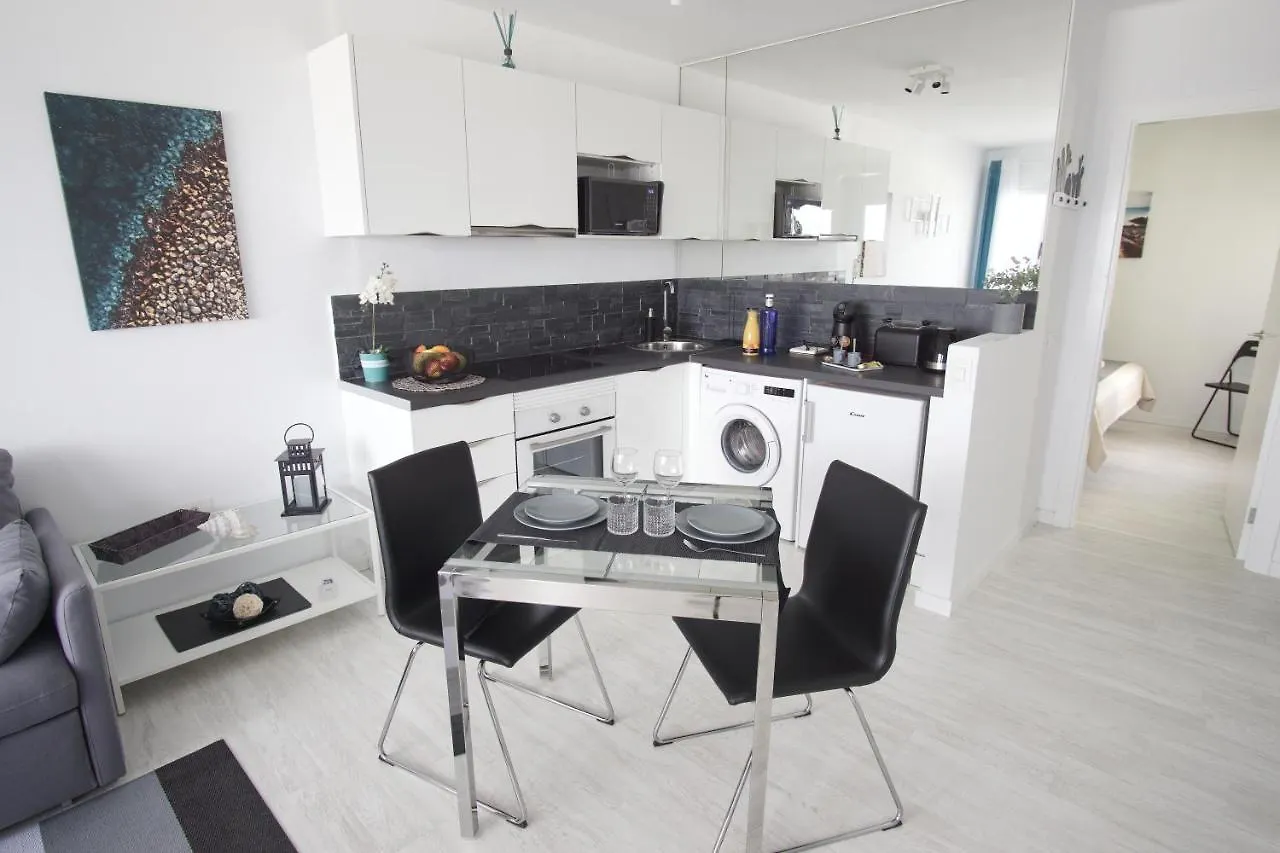 Apartment Portonovo Paraiso - Sea View - Piscina - Wifi - Old Town Puerto del Carmen