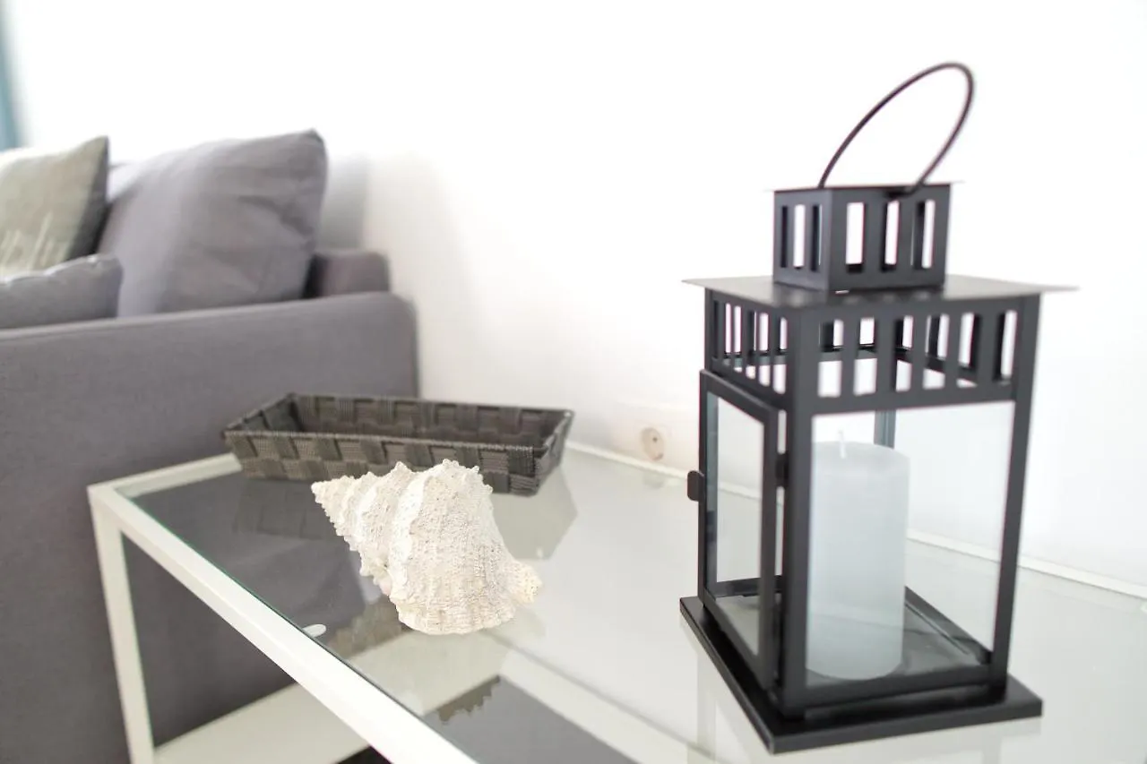 Apartment Portonovo Paraiso - Sea View - Piscina - Wifi - Old Town Puerto del Carmen  Spanien