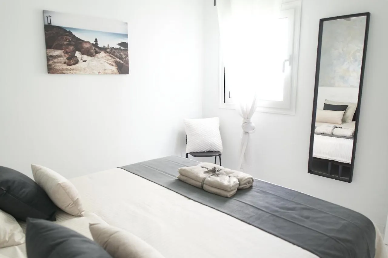 Apartment Portonovo Paraiso - Sea View - Piscina - Wifi - Old Town Puerto del Carmen  Puerto del Carmen (Lanzarote)