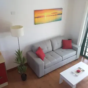  Apartamento Duplex -the Sunny Hut - Swimming Pool - Free Wifi & Ac- Marinas