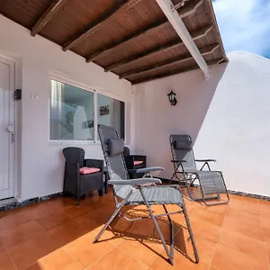  Apartamento Abora Relax A 500m De La Playa Wifi Fibra