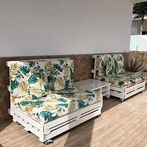  Apartamento Costa Rica