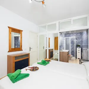  Apartamento Jardines 2