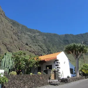  Ferienhaus Casa Gorreta